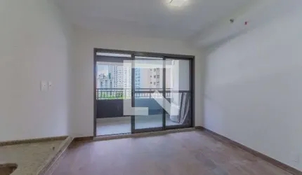 Casa à Venda - Vila Mariana, 1 Quarto,  29 m2