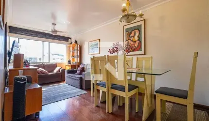 Apartamento à Venda - Pinheiros, 3 Quartos,  82 m2