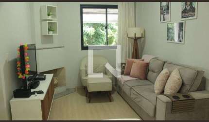 Apartamento à Venda - Panamby, 3 Quartos,  67 m2