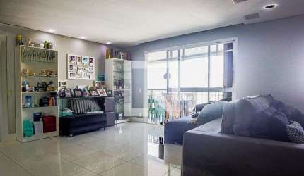 Apartamento à Venda - Vila Andrade, 3 Quartos,  170 m2