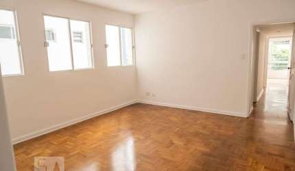 Apartamento à Venda - Jardim Paulista, 2 Quartos,  73 m2