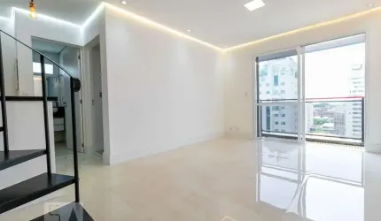 Apartamento à Venda - Pinheiros, 2 Quartos,  88 m2