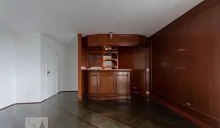 Apartamento à Venda - Panamby, 3 Quartos,  121 m2