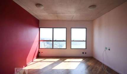 Apartamento à Venda - Panamby, 2 Quartos,  70 m2