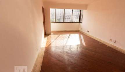 Apartamento à Venda - Alto da Lapa, 3 Quartos,  80 m2