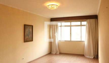 Apartamento à Venda - Perdizes, 2 Quartos,  127 m2