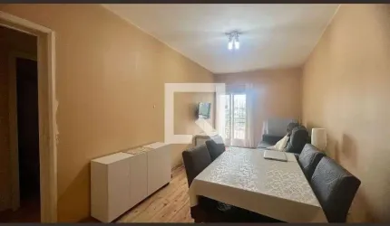 Apartamento à Venda - Pinheiros, 2 Quartos,  71 m2