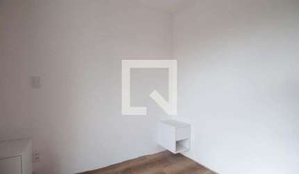 Apartamento à Venda - Brooklin, 1 Quarto,  21 m2