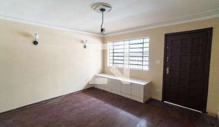 Casa à Venda - Vila Clementino, 2 Quartos,  110 m2