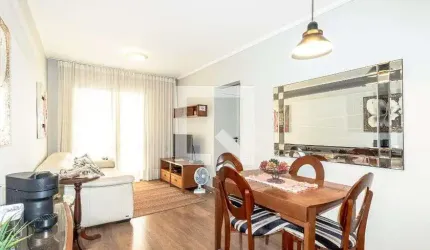 Apartamento à Venda - Vila Olímpia, 2 Quartos,  58 m2
