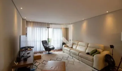 Apartamento à Venda - Brooklin, 3 Quartos,  178 m2