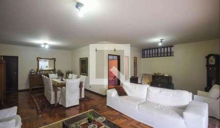 Casa à Venda - Fazenda Morumbi, 5 Quartos,  295 m2