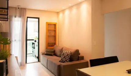 Apartamento à Venda - Pinheiros, 2 Quartos,  55 m2