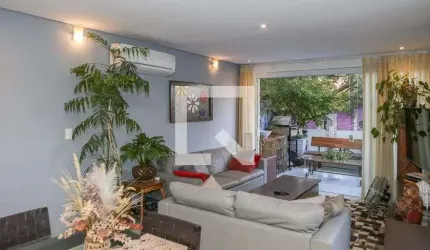 Casa à Venda - Vila Romana, 3 Quartos,  160 m2