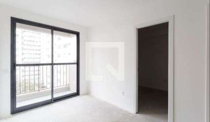 Apartamento à Venda - Vila Olímpia, 2 Quartos,  40 m2