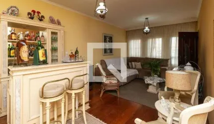 Casa à Venda - Alto da Lapa, 5 Quartos,  233 m2