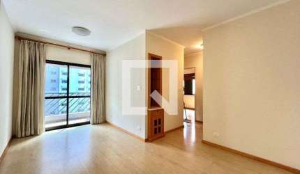 Apartamento à Venda - Vila Mascote, 2 Quartos,  65 m2