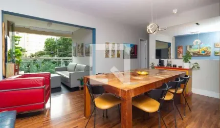 Apartamento à Venda - Vila Mariana, 3 Quartos,  82 m2