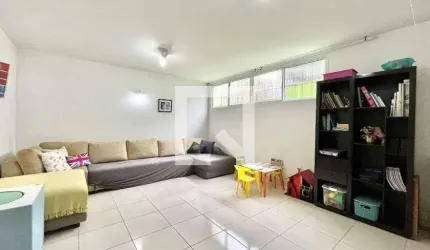 Casa à Venda - Vila Mascote, 4 Quartos,  160 m2