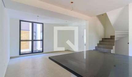 Casa à Venda - Brooklin, 4 Quartos,  213 m2