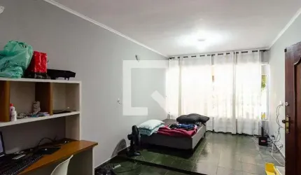 Casa à Venda - Jabaquara, 3 Quartos,  150 m2