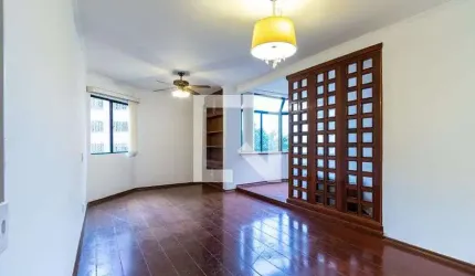 Apartamento à Venda - Jardim Marajoara , 3 Quartos,  98 m2