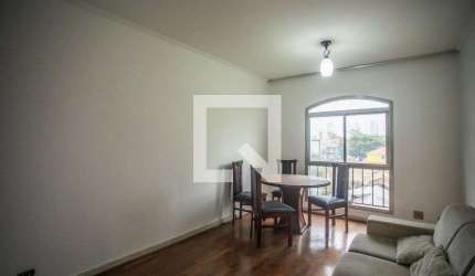 Apartamento à Venda - Vila Clementino, 3 Quartos,  88 m2