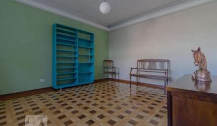 Casa à Venda - Vila Mariana, 4 Quartos,  223 m2