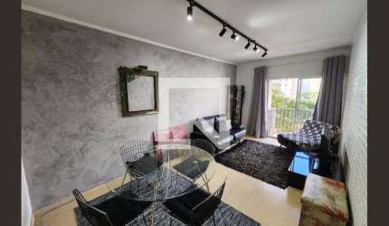 Apartamento à Venda - Vila Olímpia, 1 Quarto,  56 m2