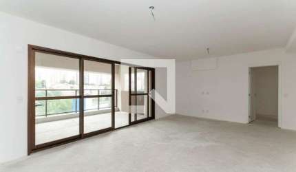 Apartamento à Venda - Perdizes, 3 Quartos,  144 m2