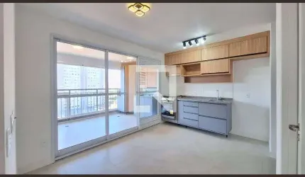 Apartamento à Venda - Barra Funda, 2 Quartos,  54 m2