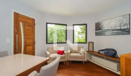 Apartamento à Venda - Vila Andrade, 2 Quartos,  74 m2