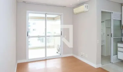 Apartamento à Venda - Barra Funda, 2 Quartos,  57 m2