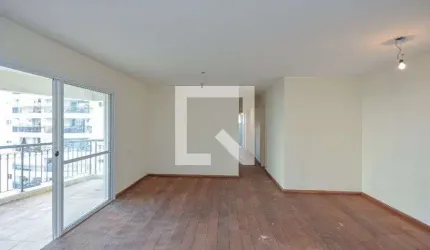 Apartamento à Venda - Jardim Marajoara , 4 Quartos,  120 m2