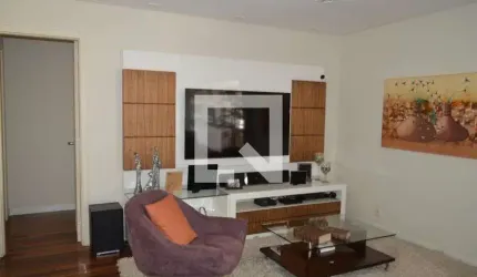 Apartamento à Venda - Vila Mariana, 2 Quartos,  140 m2