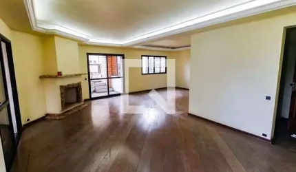 Apartamento à Venda - Portal do Morumbi, 4 Quartos,  250 m2