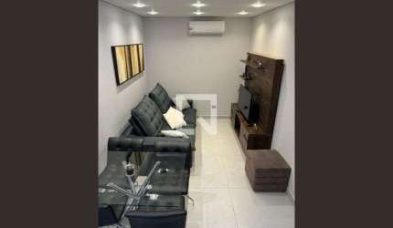 Casa à Venda - Vila Clementino, 3 Quartos,  180 m2