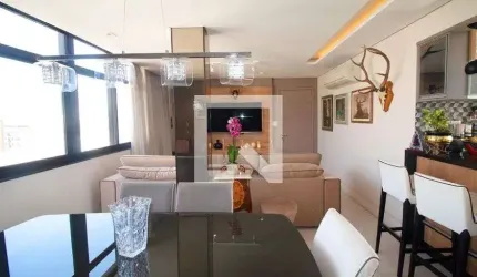 Apartamento à Venda - Paraíso, 3 Quartos,  120 m2