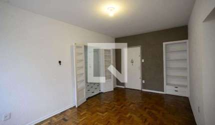 Apartamento à Venda - Vila Mariana, 3 Quartos,  93 m2