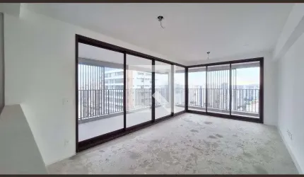 Apartamento à Venda - Vila Pompéia, 3 Quartos,  111 m2