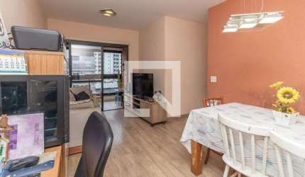 Apartamento à Venda - Vila Pompéia, 3 Quartos,  75 m2