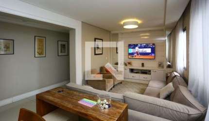 Apartamento à Venda - Portal do Morumbi, 3 Quartos,  114 m2