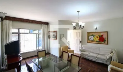 Casa à Venda - Pinheiros, 3 Quartos,  142 m2