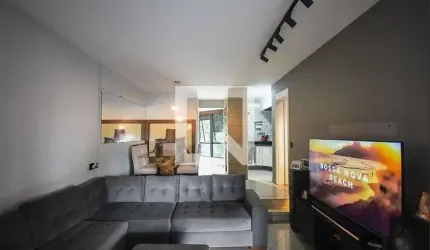 Apartamento à Venda - Portal do Morumbi, 1 Quarto,  78 m2