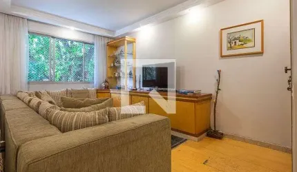 Apartamento à Venda - Pinheiros, 3 Quartos,  100 m2