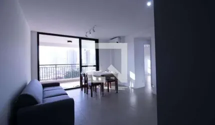 Apartamento à Venda - Chácara Inglesa, 1 Quarto,  65 m2