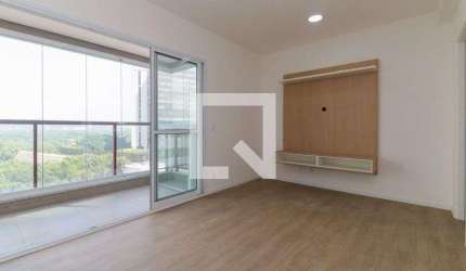 Apartamento à Venda - Pinheiros, 2 Quartos,  66 m2