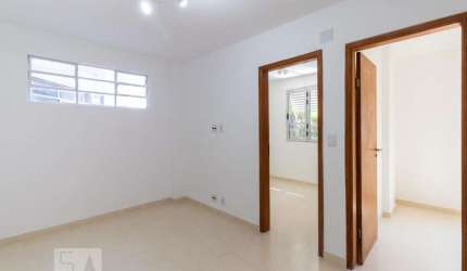 Apartamento à Venda - Vila Olímpia, 2 Quartos,  50 m2