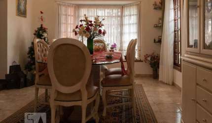 Casa à Venda - Jabaquara, 3 Quartos,  240 m2