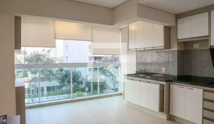 Apartamento à Venda - Perdizes, 1 Quarto,  34 m2